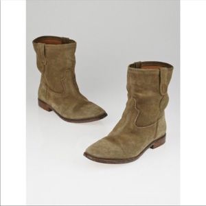 Isabel Marant Jenny booties